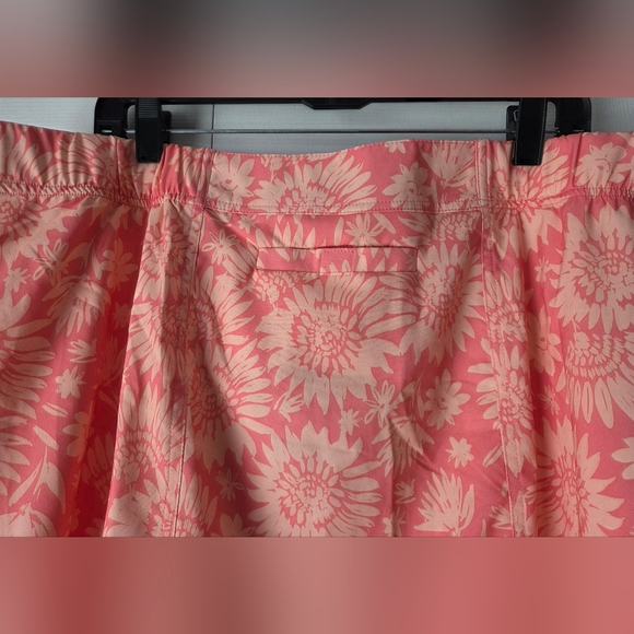NWT Ripskirt Hawaii Sunny Sherbert Floral Rip Skirt - Picture 5 of 7